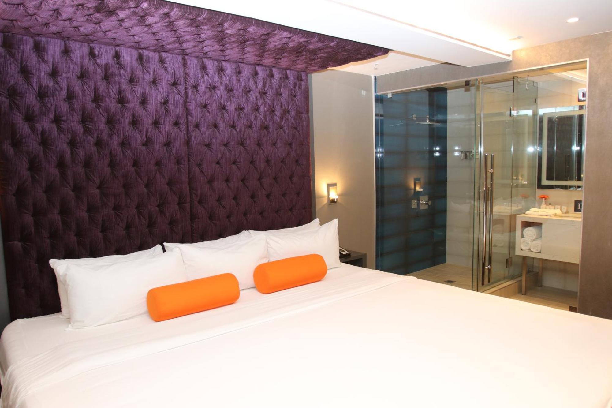 Blvd And Universal-hollywood, Ascend Collection Hotel