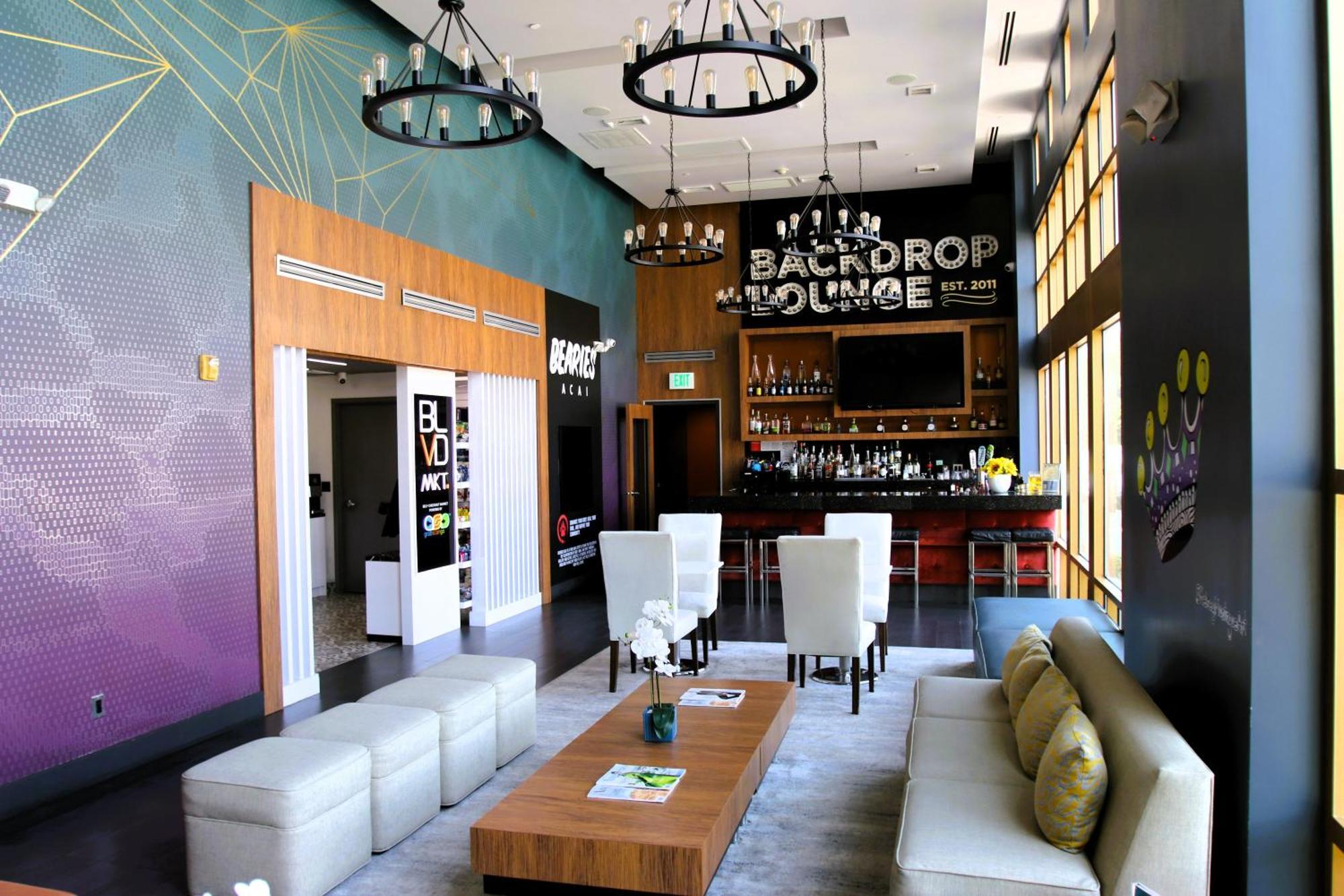Hotel Blvd And Universal-hollywood, Ascend Collection 4*