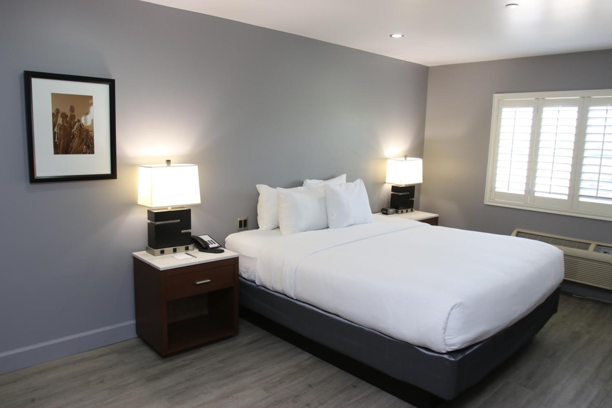 Hotel Blvd And Universal-hollywood, Ascend Collection