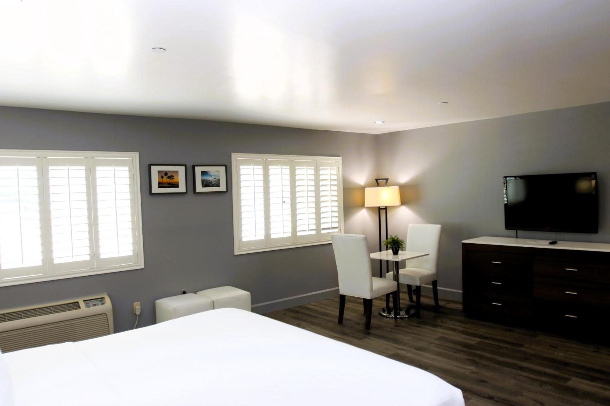 Hotel Blvd And Universal-hollywood, Ascend Collection