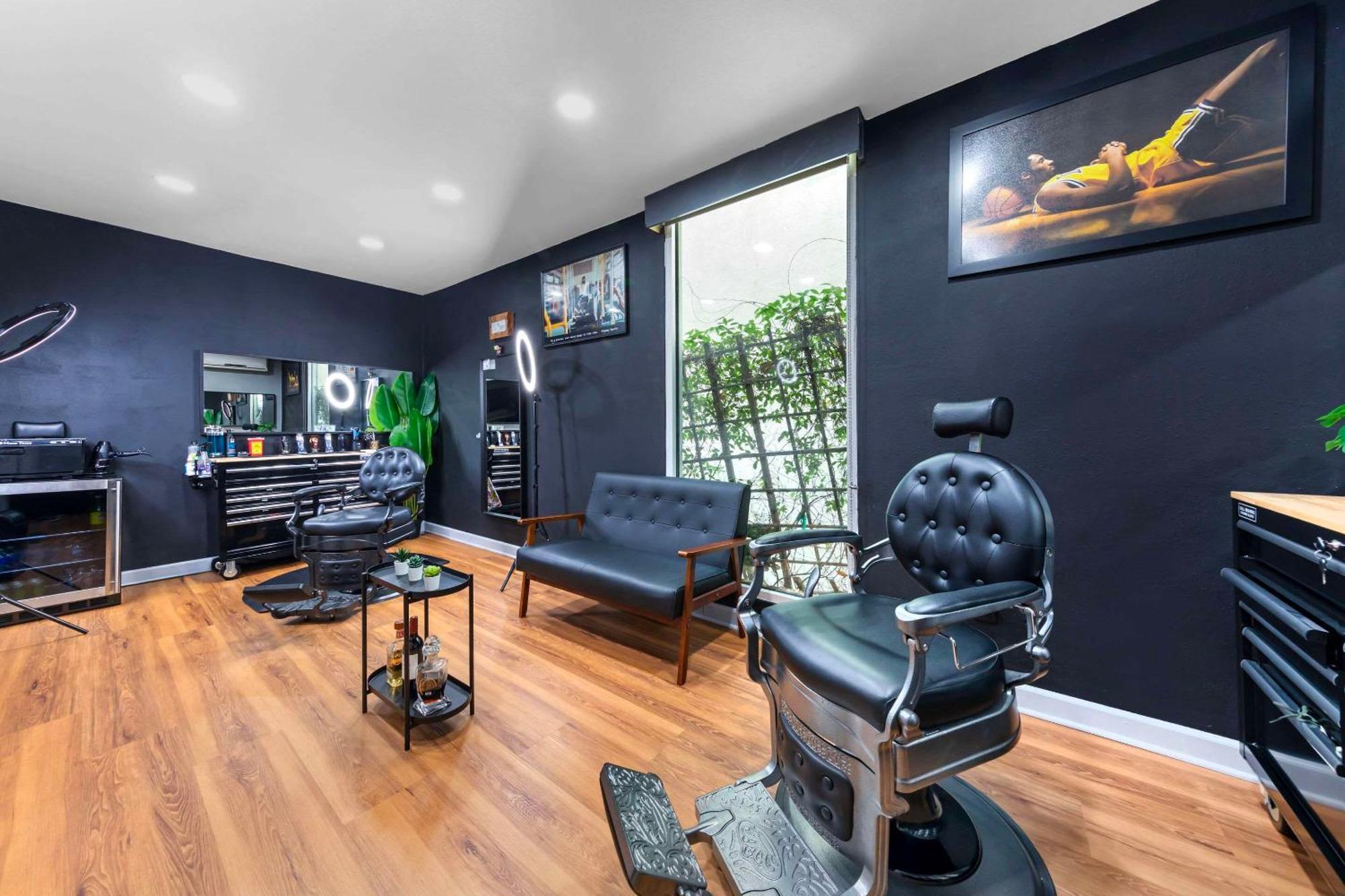 Blvd And Universal-hollywood, Ascend Collection 4*