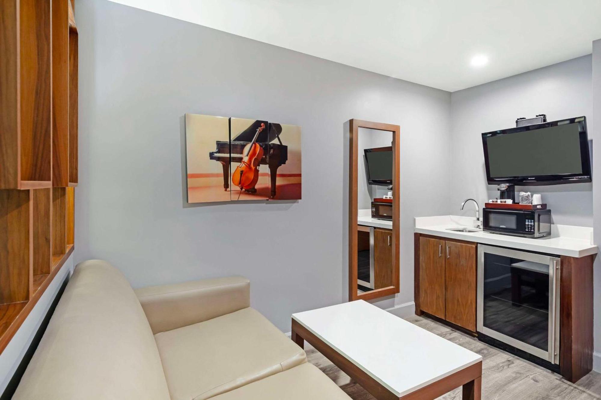 Hotel Blvd And Universal-hollywood, Ascend Collection Los Angeles